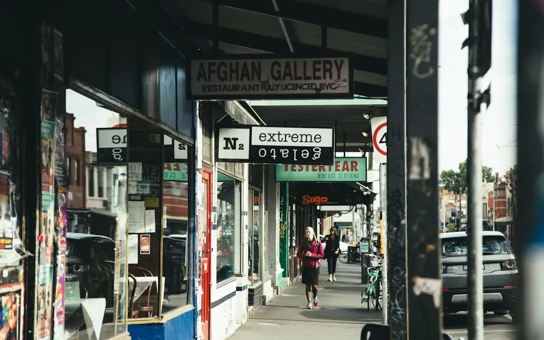 Hidden Gems: Locally Owned Shops You Might Be Driving Past in Vacaville