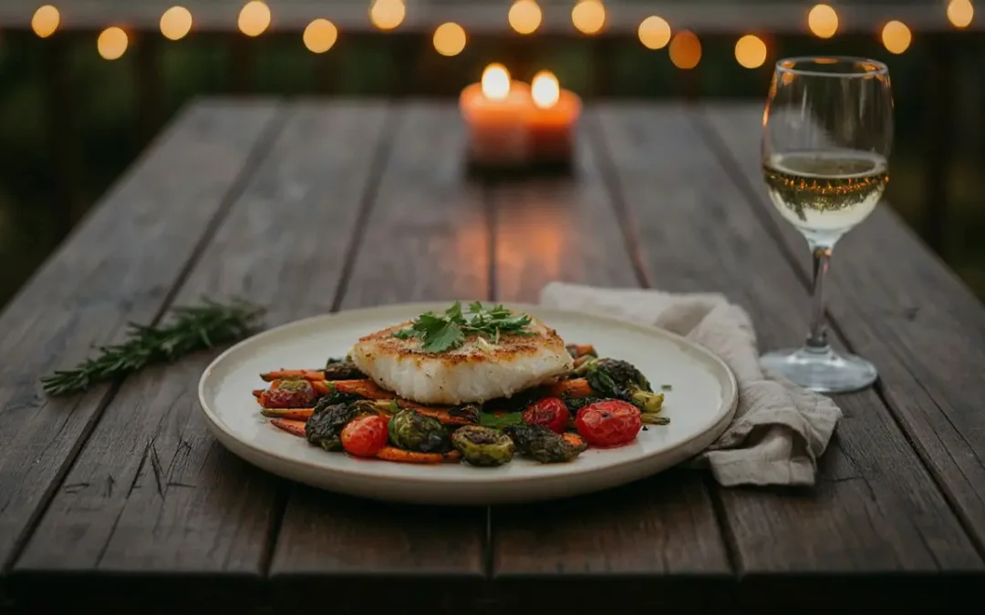 Farm-to-Table Vacaville: Where Fresh, Local Ingredients Take Center Stage